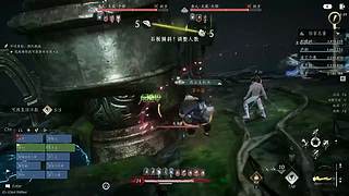 菲小道打怪时刻