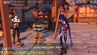 咸鱼版~~