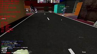 双排组队上分 11390346