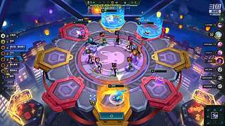 梦想开出三星五费并成为魔法少女