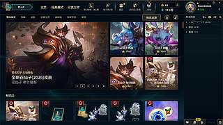 RicardoJack的直播间