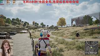 有车位，主播人很温柔枪一点不温柔哈哈哈哈