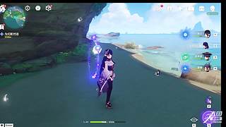 snhsje的直播间