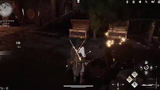 剑网3无界公测