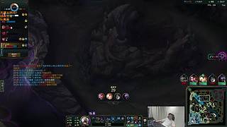 狗头加强  冲王者