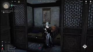 恋ai小白的直播间