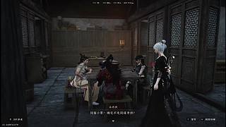 恋ai小白的直播间