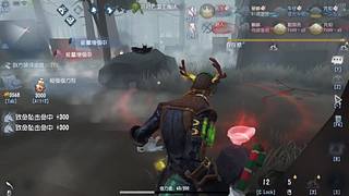 好久没玩儿过了