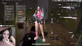 【有位】新人甜妹越玩越好玩