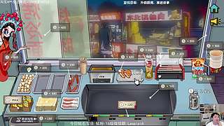 震惊!这游戏居然这么好玩!