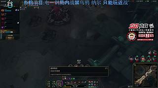 这是一个直播间 2448877
