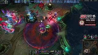 这是一个直播间 2448877