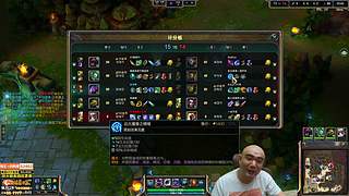 LOL怀旧的神【双倍亲密】
