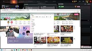 先看ti 后面五黑 !!!