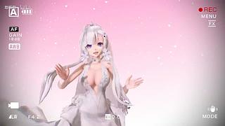 全网画质最好的直播间