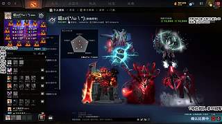 这里有你从来没看过的全新dota2！