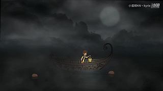 重温动作游戏:鬼泣4