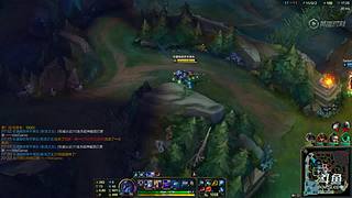韩服上王者11