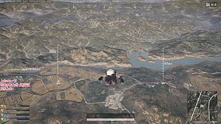 PUBG组队：老友带新人，组队才够猛·