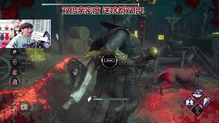 【CSTG-阿俊】双倍亲密！先人皇后开船