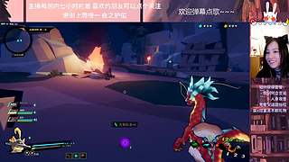 【玲】舞力全开