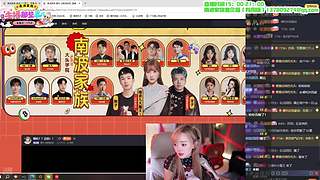 南波家族 ：主播那些事儿