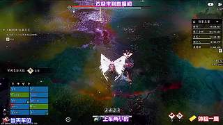 水乡轻功跑图示范，摸索多条高效通勤路线
