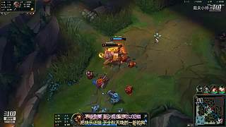 火男极限操作