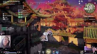 骑术了得我是我哥