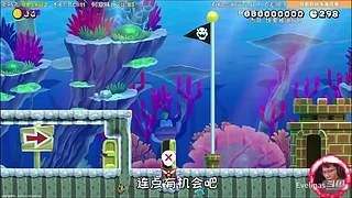 与超级小桀一起攻克难关