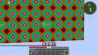 手游 我的世界-剧情解锁