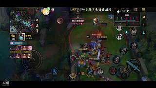 庸无才的直播间