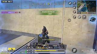 使命战场花式白给，监狱建筑师，独立游戏
