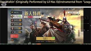 争锋广寒vs皇者