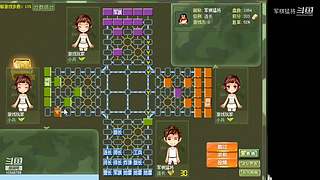 军棋猛将的直播间