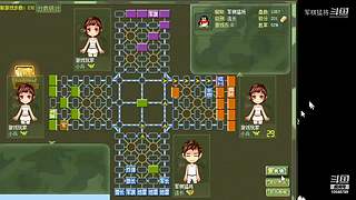 军棋猛将的直播间