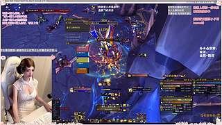 「HI」12.1防骑攻略在鱼吧