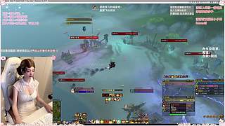 「HI」12.1防骑攻略在鱼吧