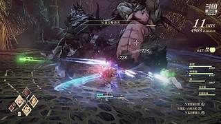 深空之眼精彩看不停