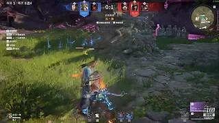 永劫无间 寡菜 10580193