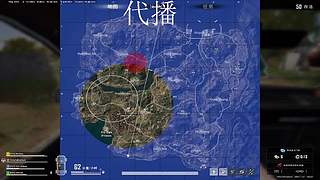 PGS 8 突围赛 10608446