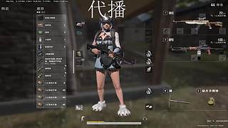 PGS 8 突围赛 10608446