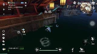 涛姐游戏体验的直播间