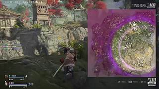 真爱无间L的直播间