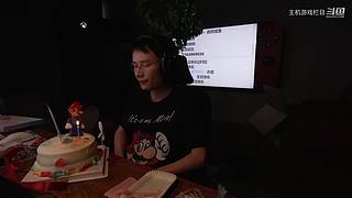 【主机真会玩】主播名场面集锦持续放送