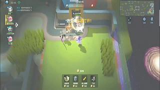 第一次直播有点紧张 10662262
