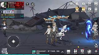 流放之路萌新来咯
