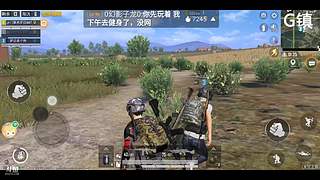 原神王大帅深渊日常委托的直播间