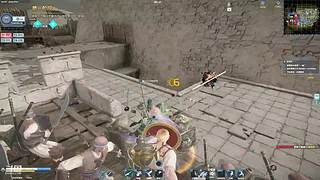 新兵晋升之路