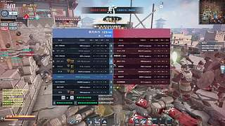 新兵晋升之路